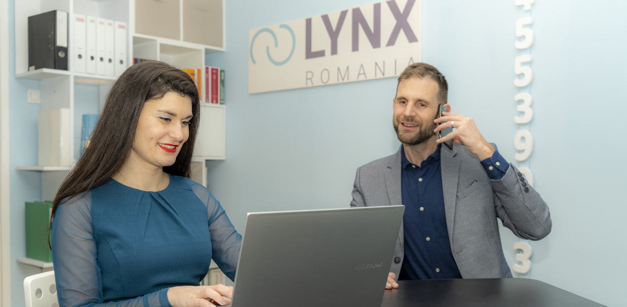 Lynx Romania